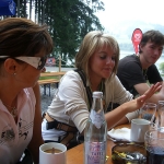 Betriebsausflug 2008